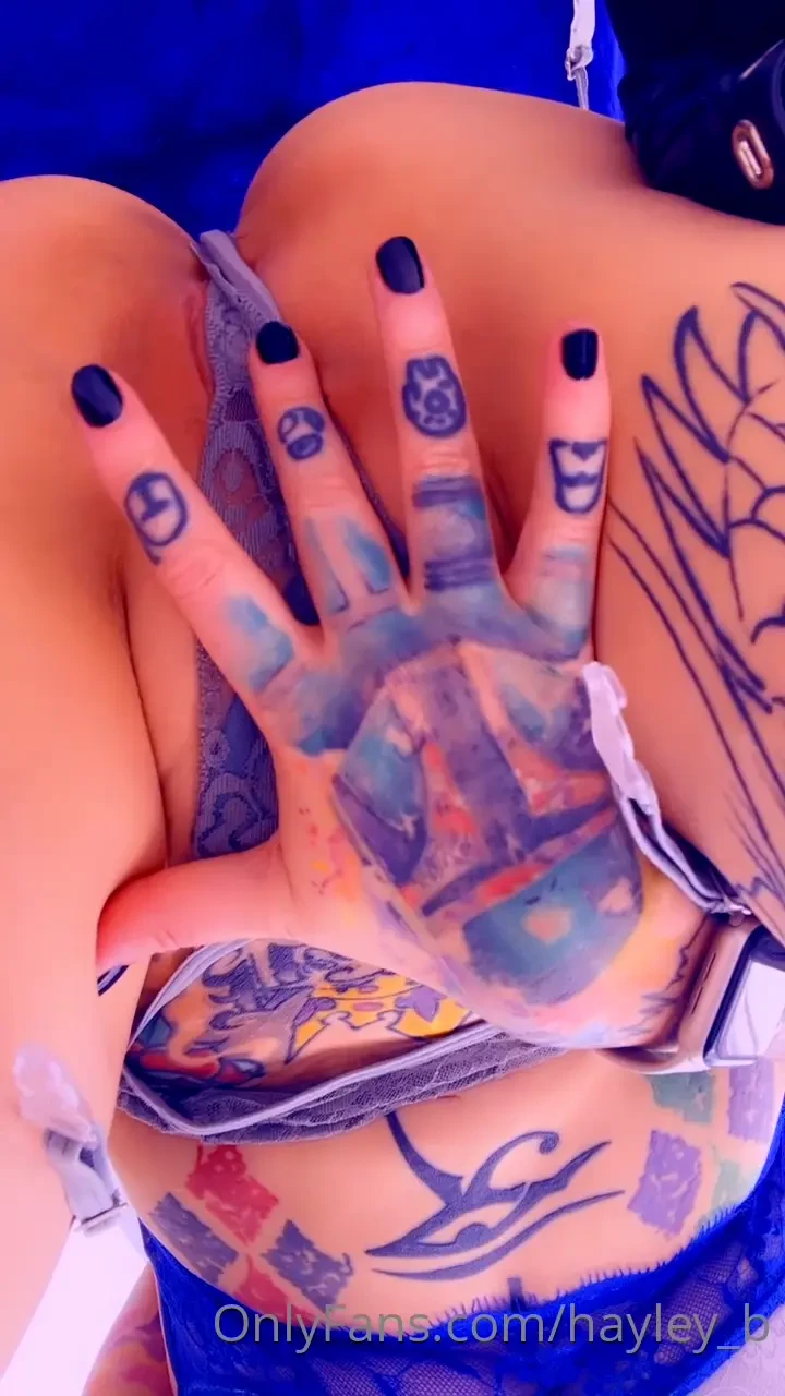 Morning f ckers who s ready for abit of raven raw 