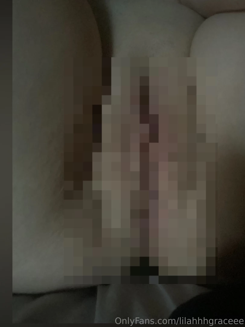 Tip to see my creampie 