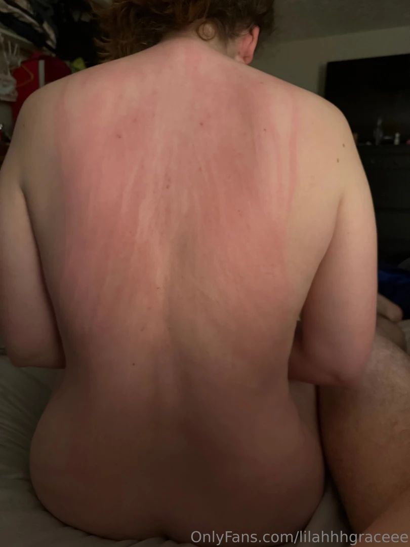 When you ride so good 