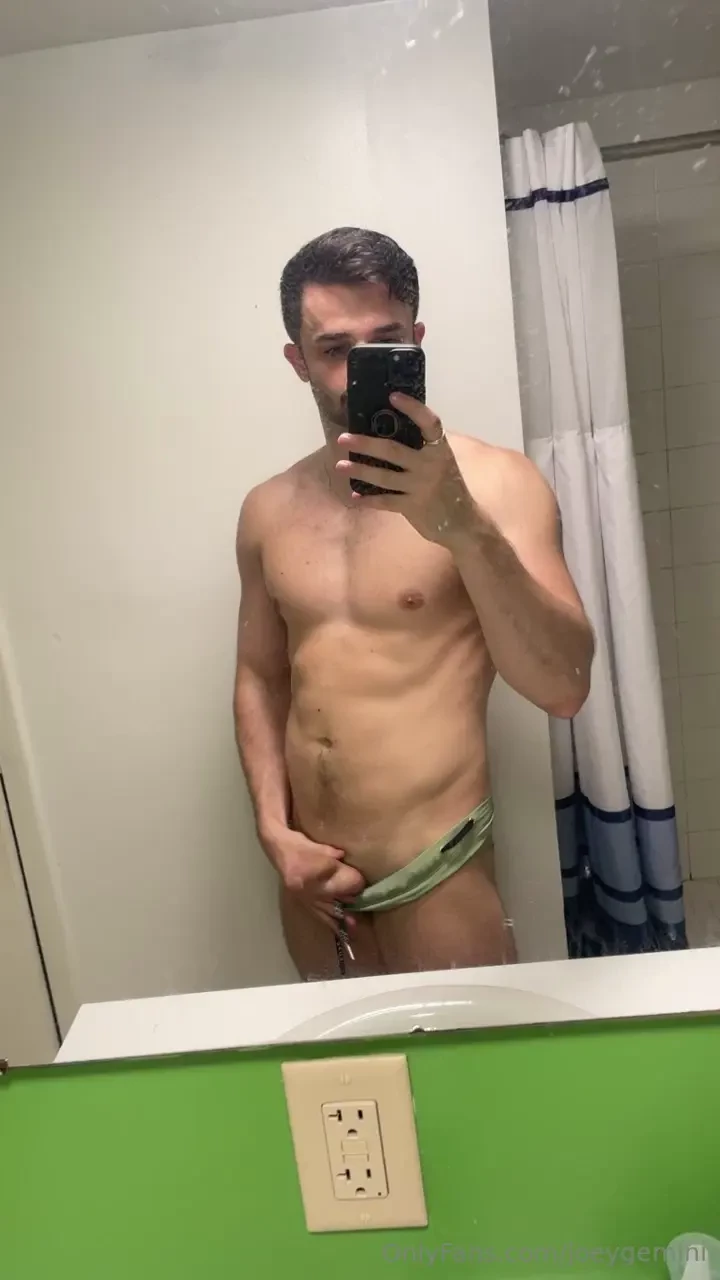 Pool day got me feeling some type of way 