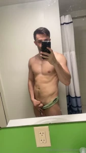 Pool day got me feeling some type of way