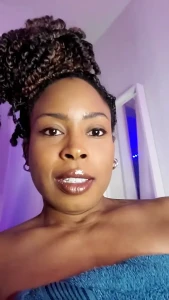 C tait live essayage de commande victoria secret et 1 maillot de bain