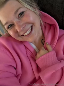 All cuddled up for a few