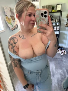 Finally got dressed what do you think