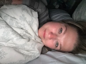 Good morning i think i m gunna have to go to the doc i ve been sick