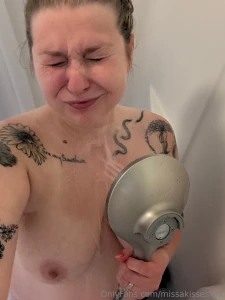 Shower star