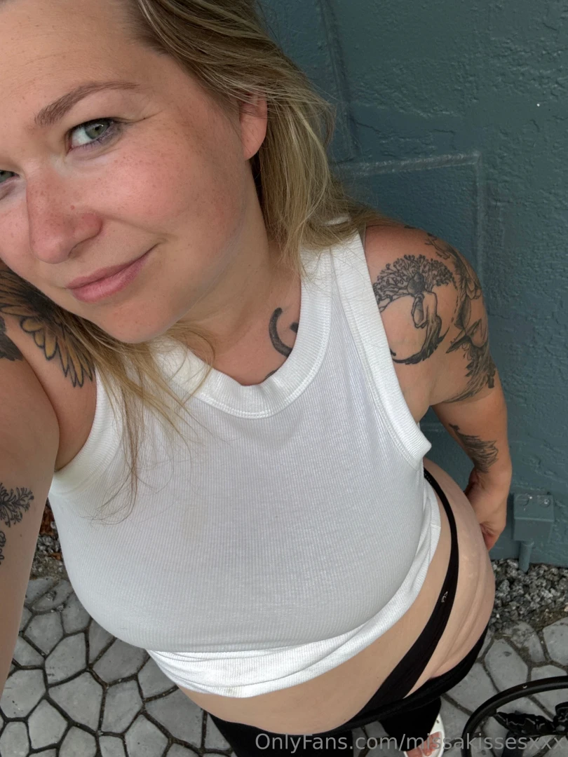 Good morning yes babes i m still here and okay just was worn out 