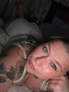 Ittttttsssssssssss a momma bedtime