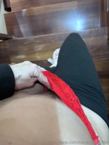 Volevo capire bene se ti piace la mia patatina pelosa o pelata ci