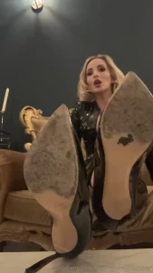 So you love my casadei heels