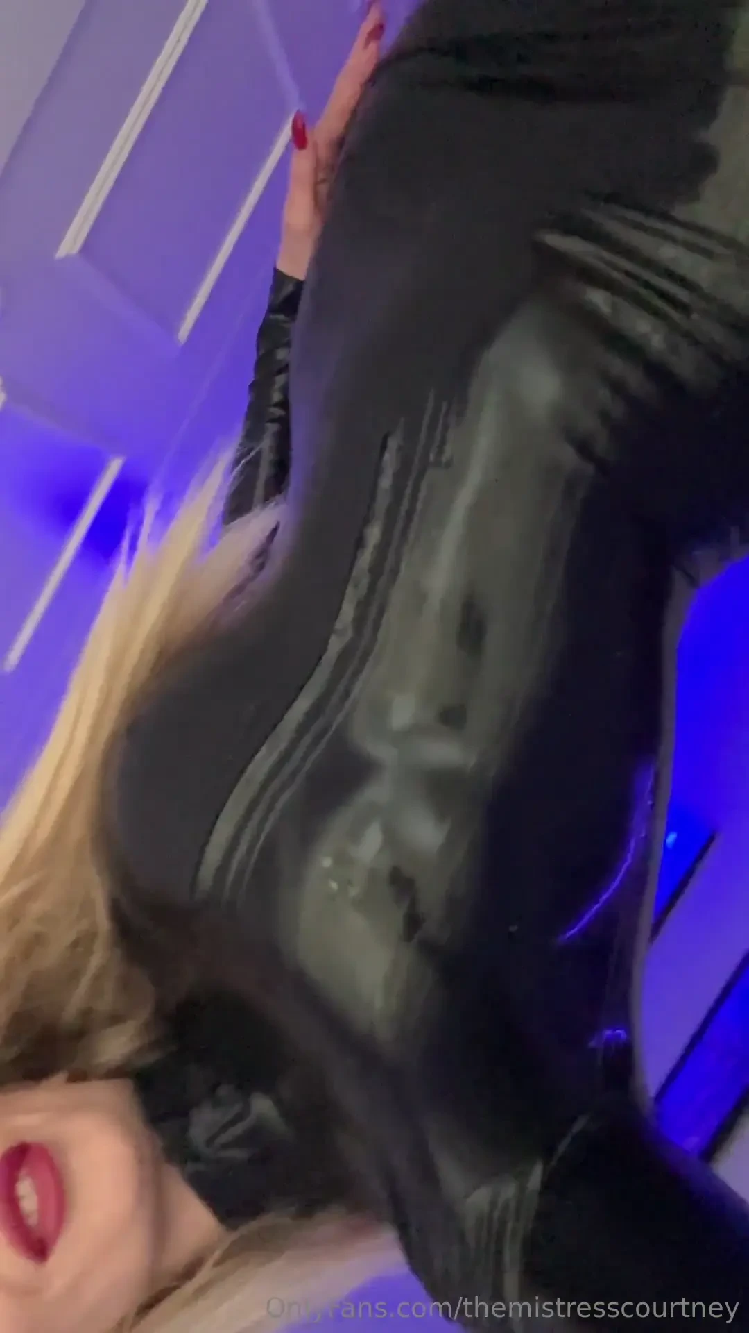 Do you like latex part 56 