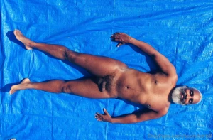 Blue monday beard musculardaddy gay feet gaycruising beardgay