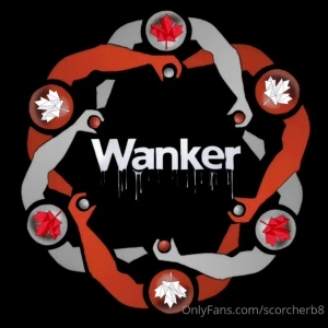 Happy canada day oh oh oh canada join us for wanker wednesday july 2