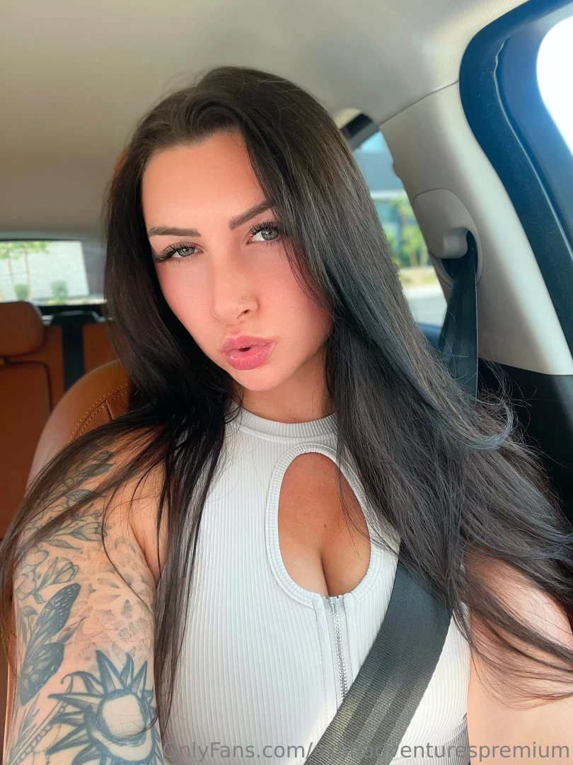 If my smile makes you blush wait till you see the rest 