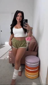 Goood morning part 250