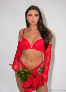 Can i be your valentine part 265