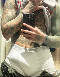 Tatuado24cm part 5