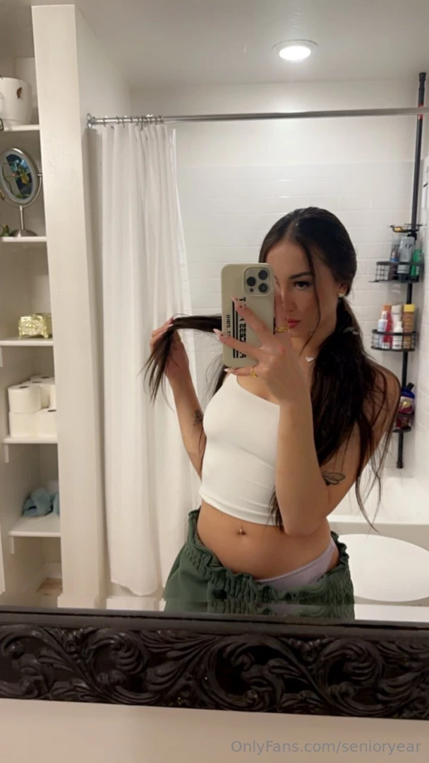 Do you ever fantasize about me 