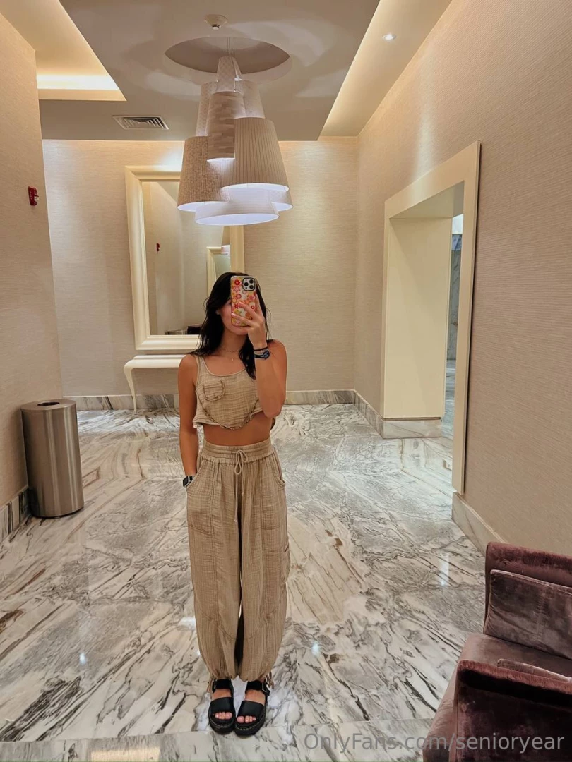 Cheering loud and fucking proud kylienelson ads part 1 