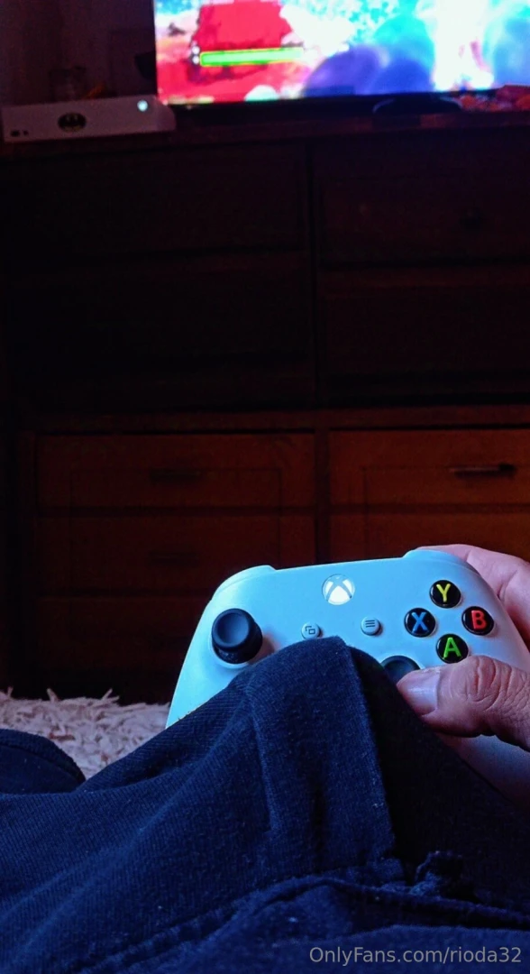 Do you want to come play with me part 5 