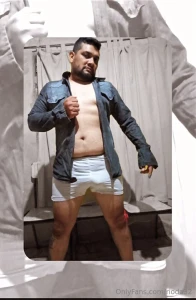 I give you these photos and you pamper me