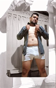 I give you these photos and you pamper me part 2