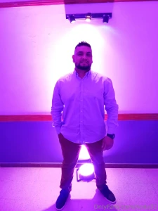 Tonight i will be whatever you ask of me