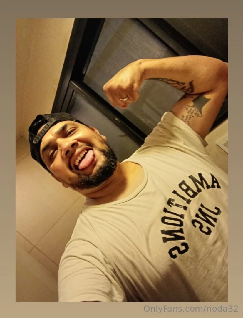 You don t mind a little sweat baby 