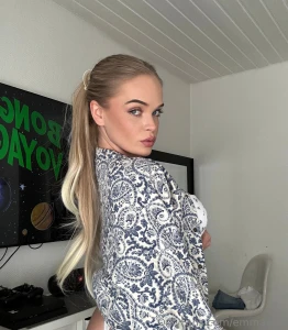 Every good boy deserves a little bad girl energy guess what i m