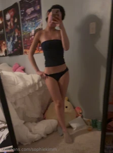 I ve gained like three pounds i keep eating