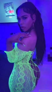 Stage ready