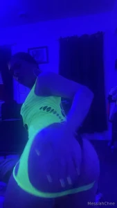 Neon stellar part 1