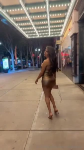 Out and about part 103