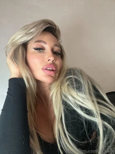 Allow yourself the luxury of being honest with me