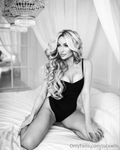 Sometimes words are unnecessary when desire speaks louder