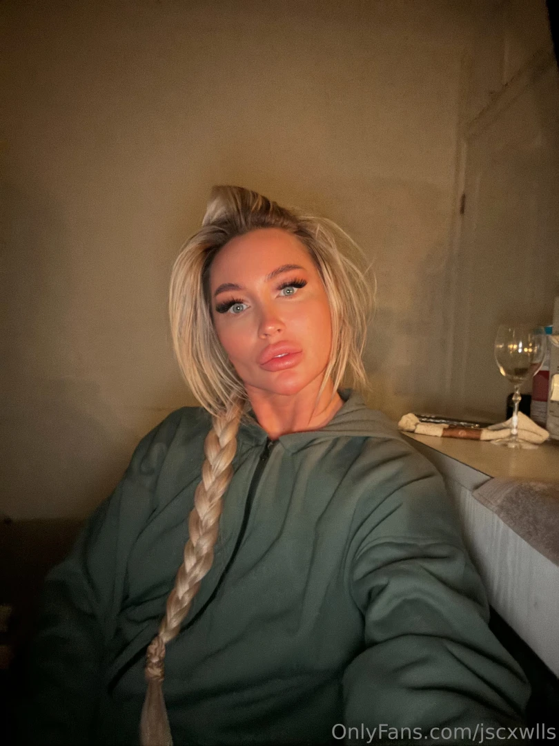 Tonight is special can you feel it part 1 