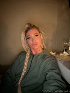 Tonight is special can you feel it part 1