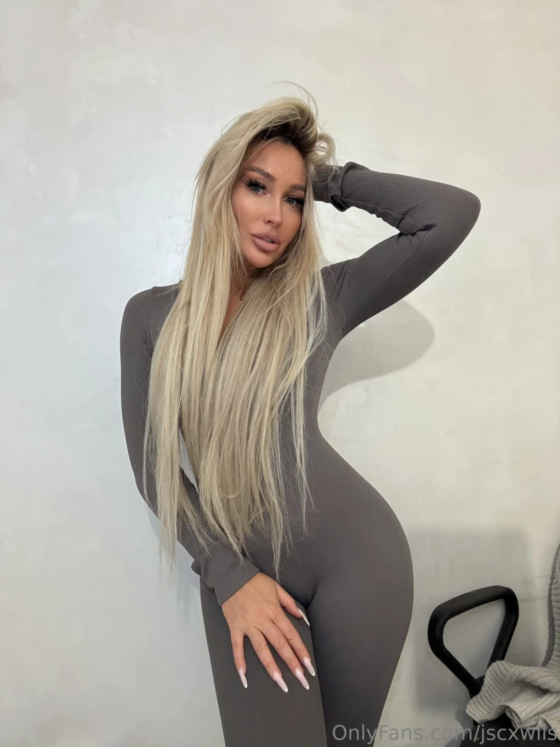 Every movement holds the music of desire part 1 