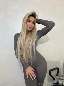 Every movement holds the music of desire part 1