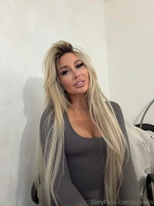 Every movement holds the music of desire part 3