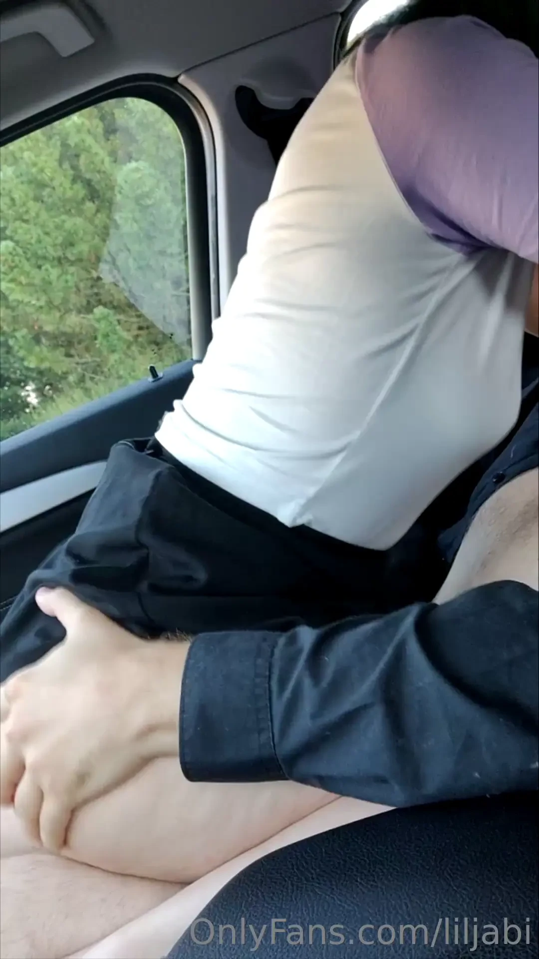 It was the hottest day this summer but we still made sure to have some part 1 