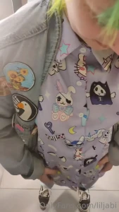 She does everything i tell her to do