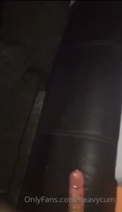 Found this oldie excuse the quality