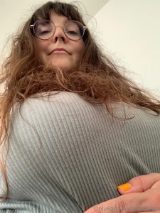 Think i didn t see you down there hehe