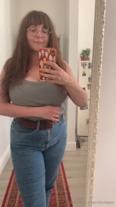 Outfit of the day - what you think