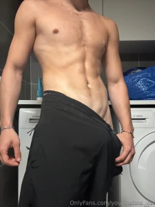 What do you think about my dick length is 2 hand good enough part 7
