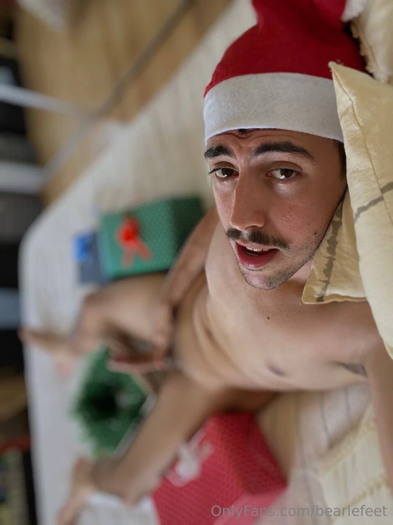 All you want for christmas is tomidiazj part 3 