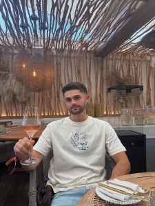 Never want summer to end part 2