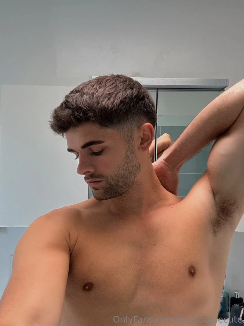 Debating on whether to shave down the scruff or not what do we think 