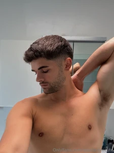 Debating on whether to shave down the scruff or not what do we think